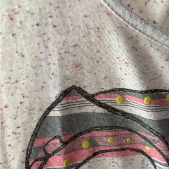 American Rag owl shirt - Picture 3 of 7